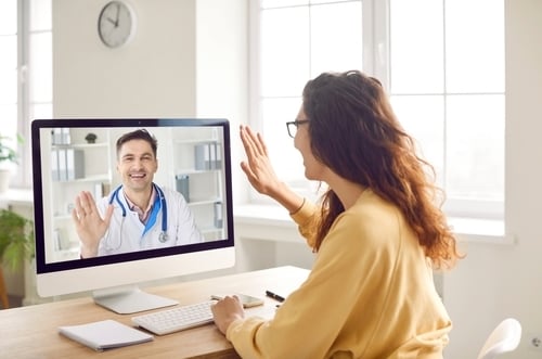 Choosing the Right Physical Therapy Telehealth Software: 3 Features You Can't Skip