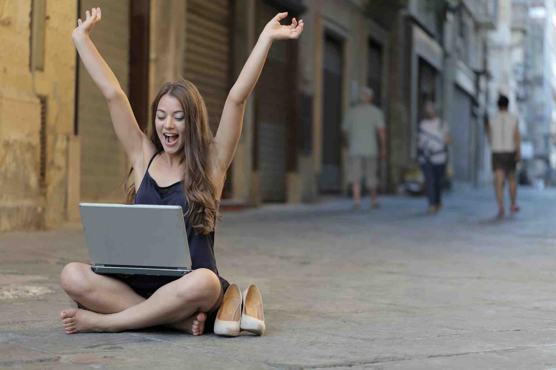 Achieving Contentment Without Complacency