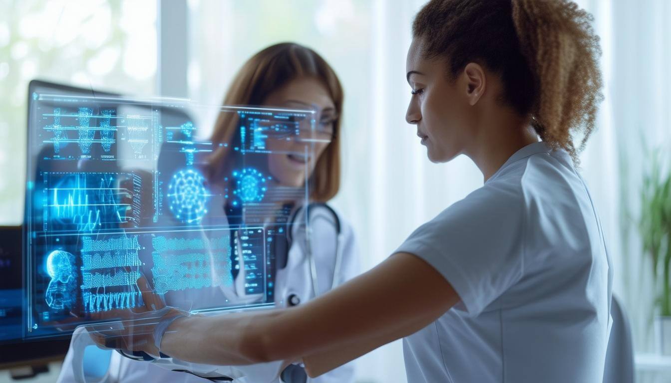 AI in Physical Therapy: Everything You Need to Know