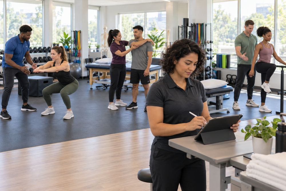 How to Choose the Best PT EMR Software for a Growing Physical Therapy Clinic in 2026