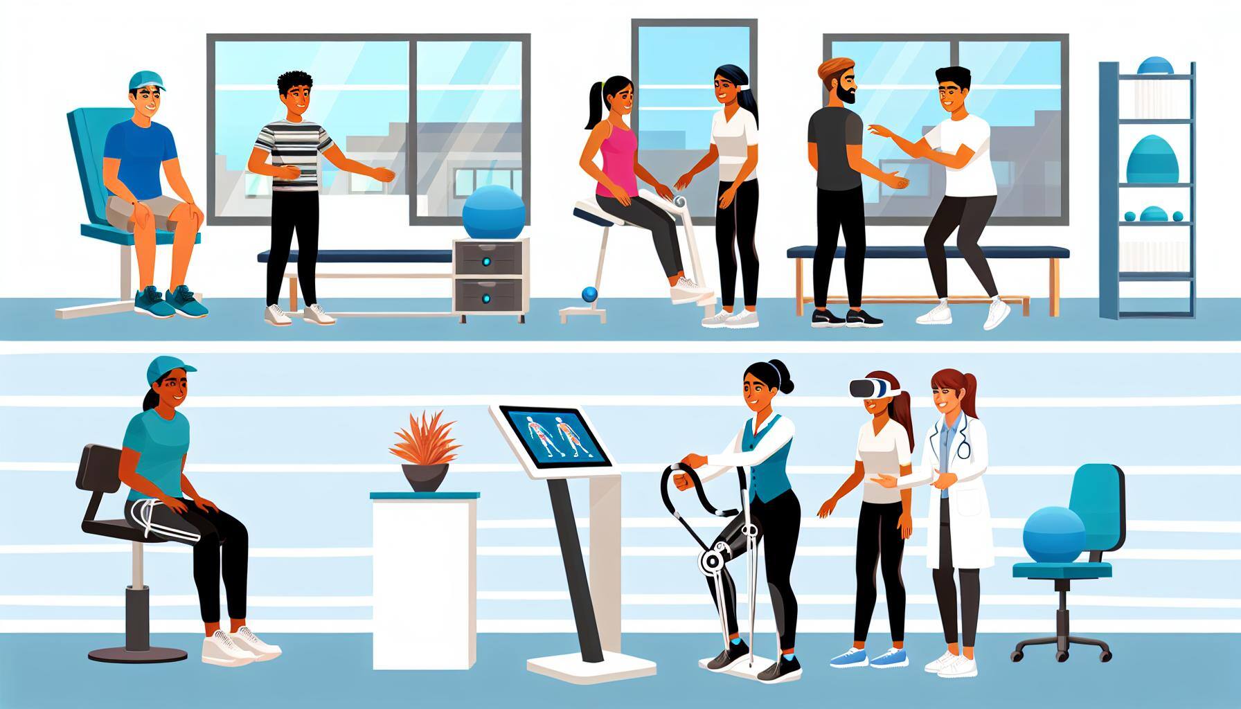 Embracing Healthcare Consumerism in the PT Industry