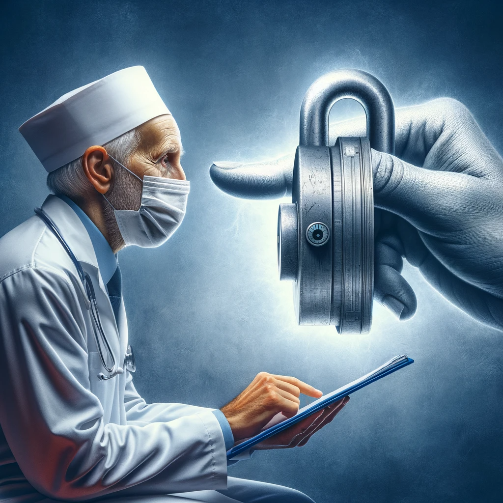 Common HIPAA Violation Examples in Physical Therapy Practices