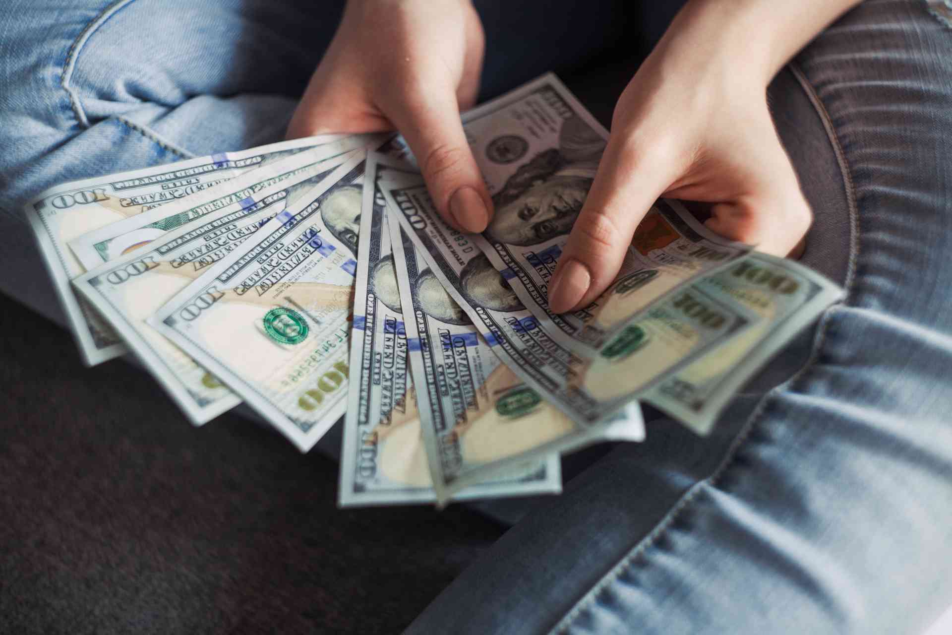 How to Add an Additional $10-$100K from Your Clients