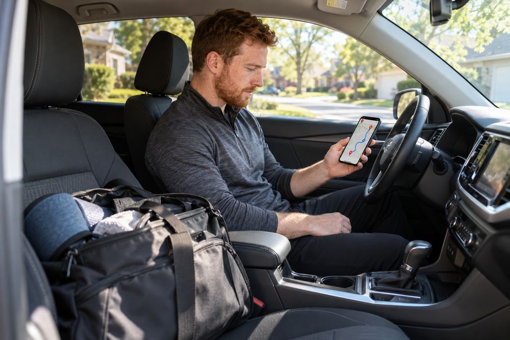 How to Build Efficient Routes for a Mobile Physical Therapy Practice