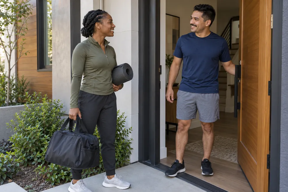 How to Start a Mobile Physical Therapy Practice: A Step-By-Step Business Guide