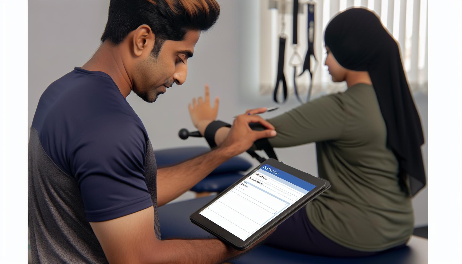 SOAP Notes Format and Tips for Physical Therapists