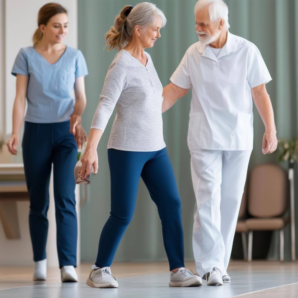 How to Bill for Unsteady Gait Using ICD-10 Code