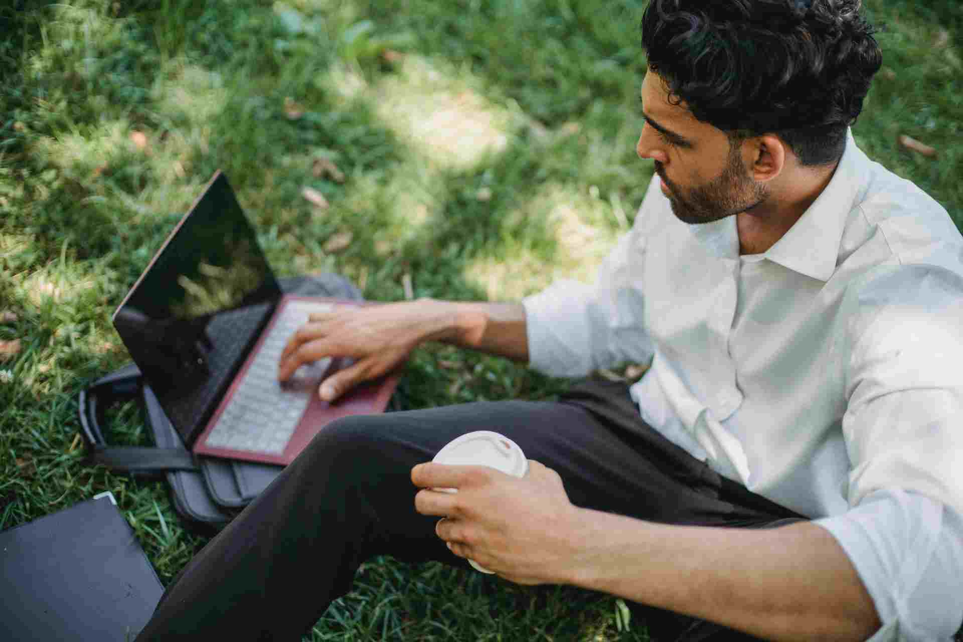 What to Do If You Can't Find the Job of Your Dreams?