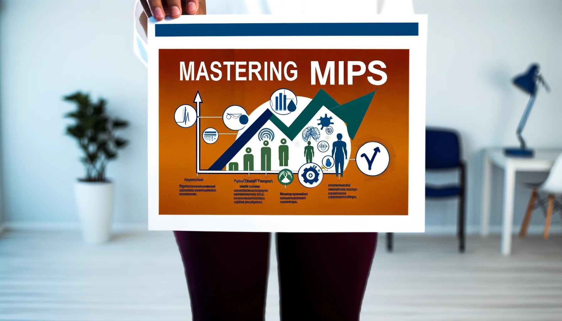 MIPS for Physical Therapists: A Guide for 2024