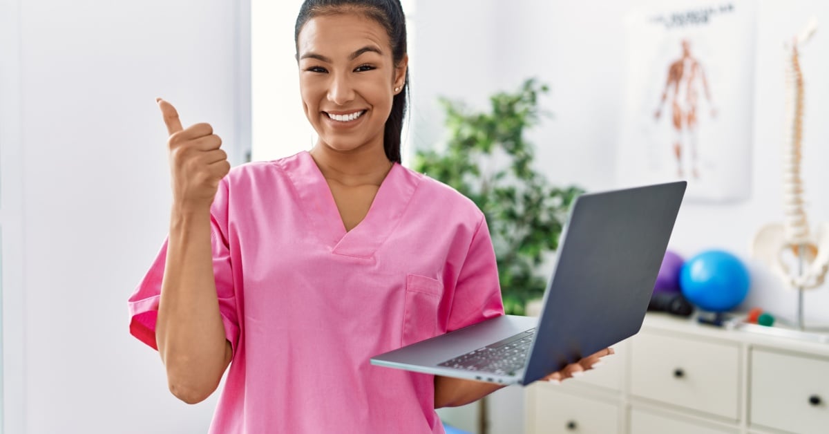EMR for Outpatient PT: What to Look For and What to Avoid