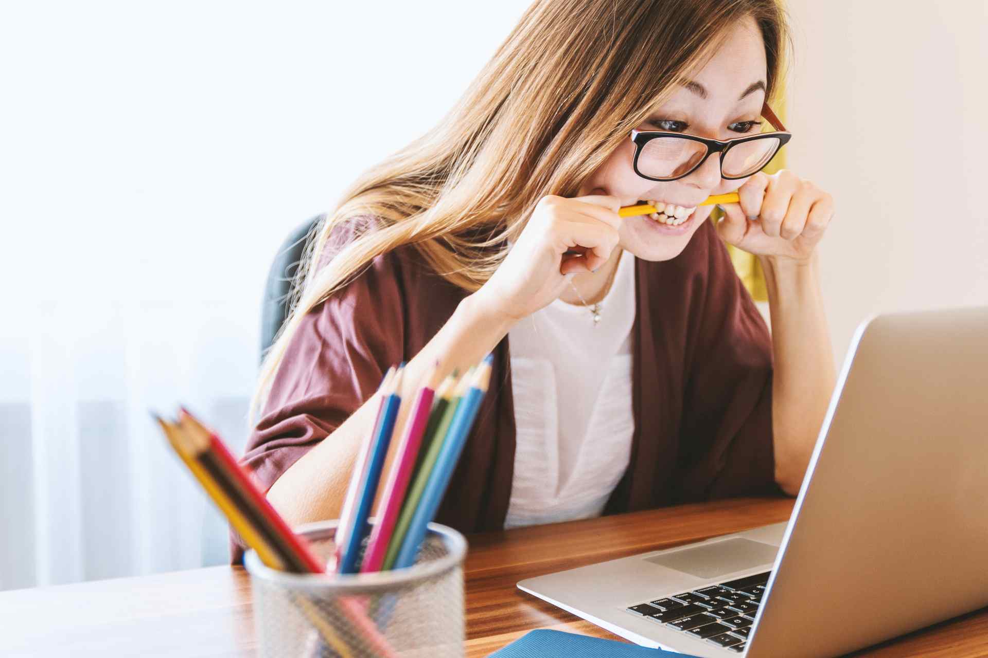 Overcoming Online Marketing Burnout
