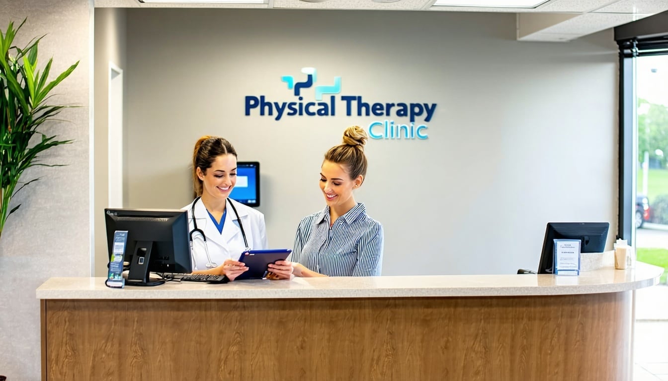 Patient Enrollment in Physical Therapy: How to Optimize It