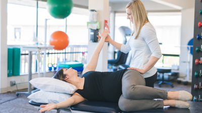Bring Your Physical Therapy Intake Forms to the 21st Century