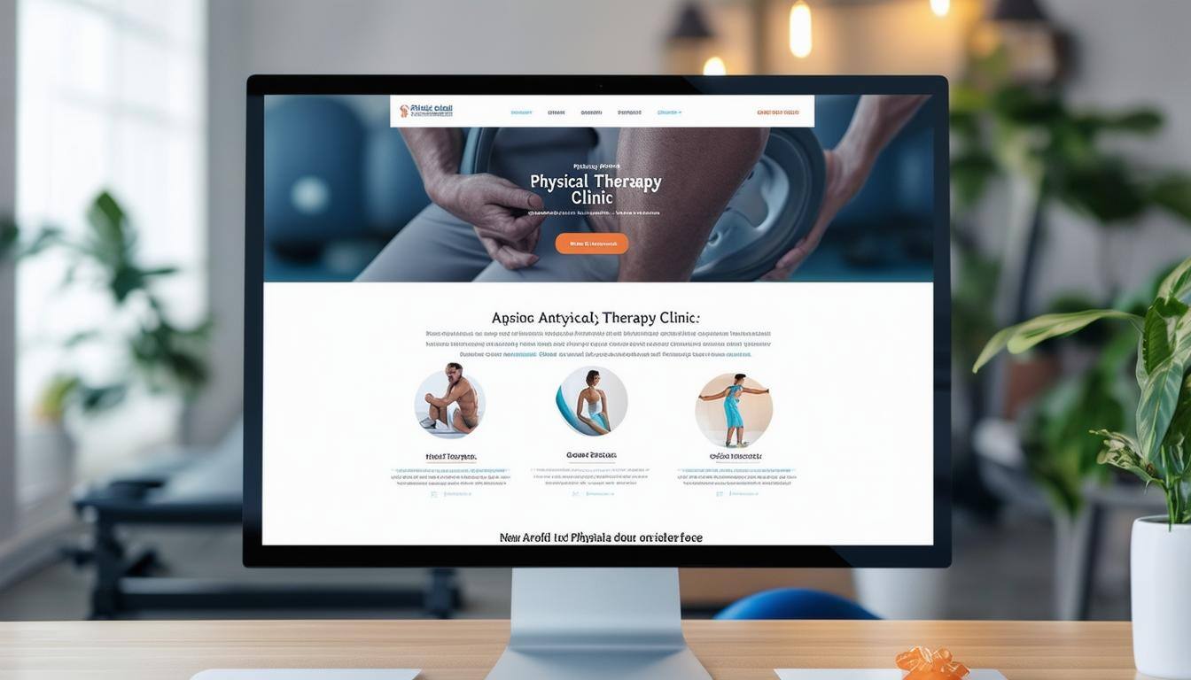 Physical Therapy SEO: A Comprehensive Guide