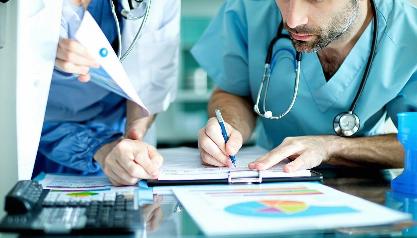 What is PQRS? A Game Changer for Physical Therapy
