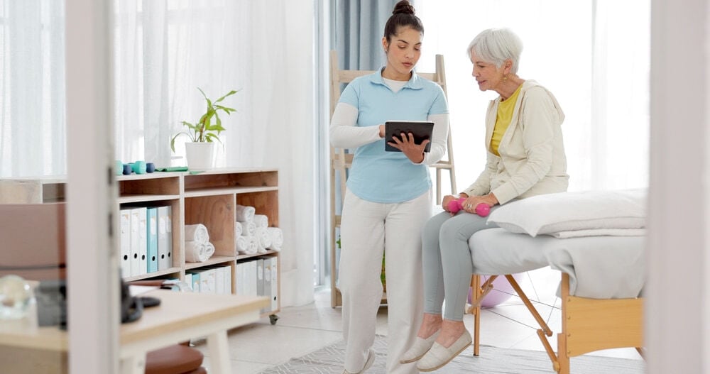 Why You Need a PT EMR Built Specifically for Physical Therapy Clinics