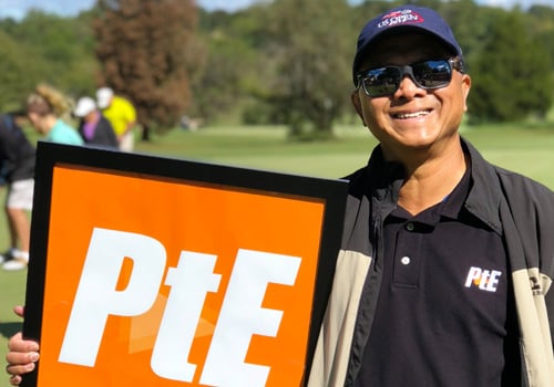 PtEverywhere Gives Back to the Community