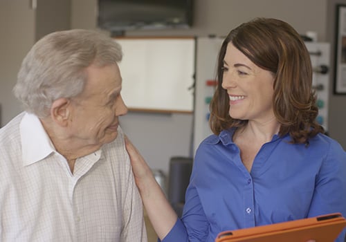 Patient Engagement Software Built for Physical Therapists