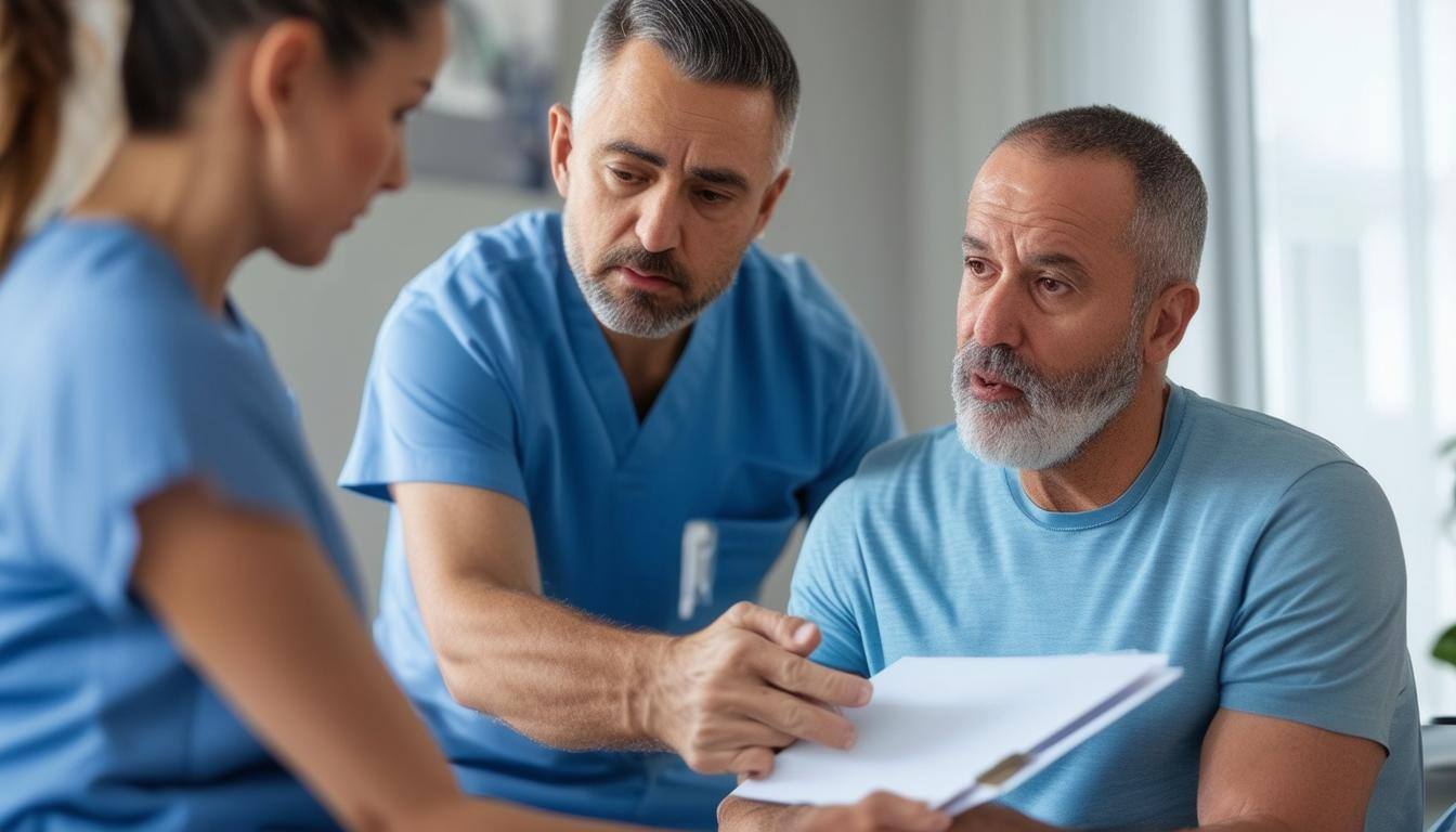 How to Use Sciatica ICD 10 Code in Physical Therapy Billing