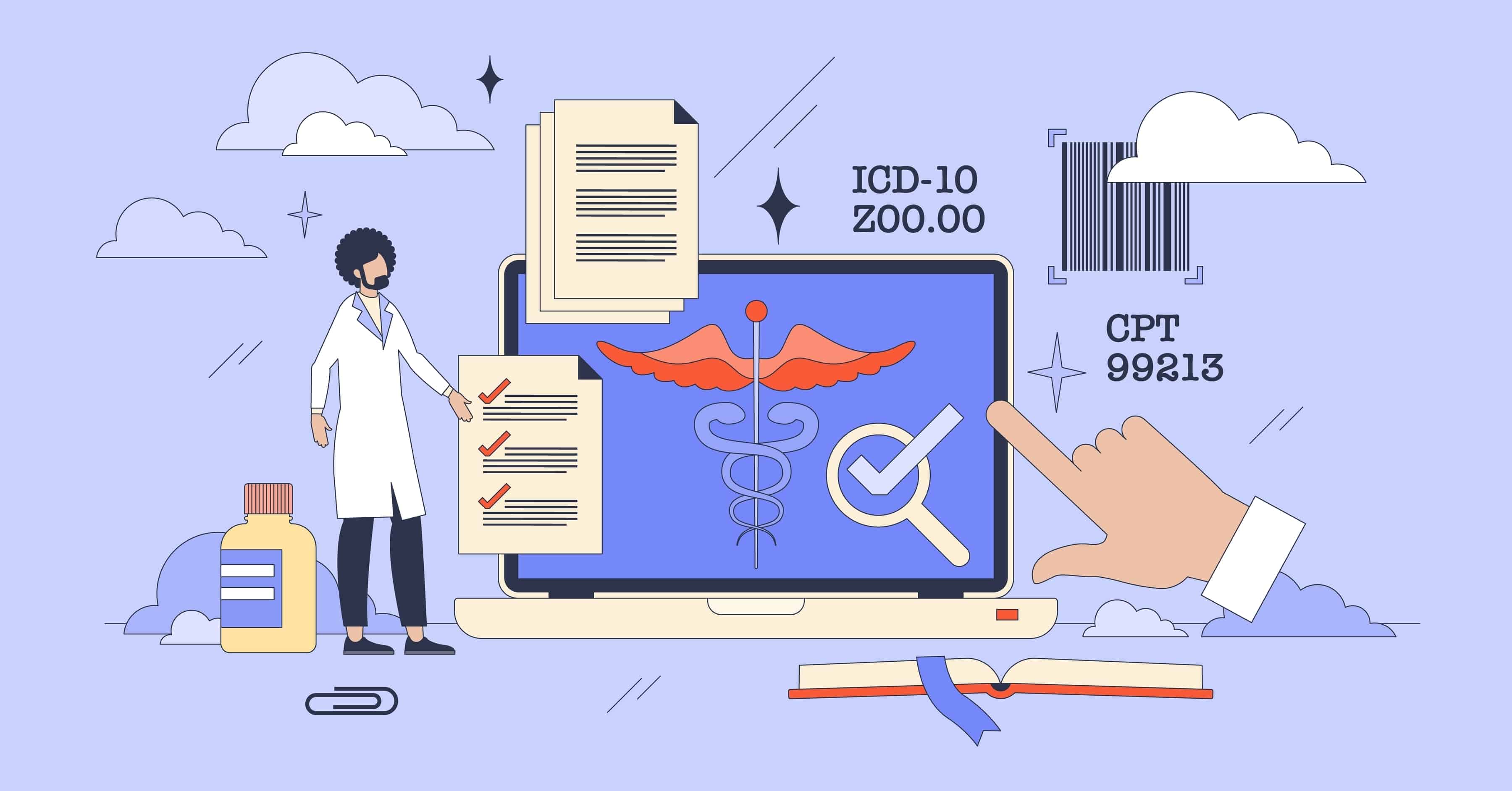 Tired of Physical Therapy Coding Headaches? PtEverywhere Simplifies It