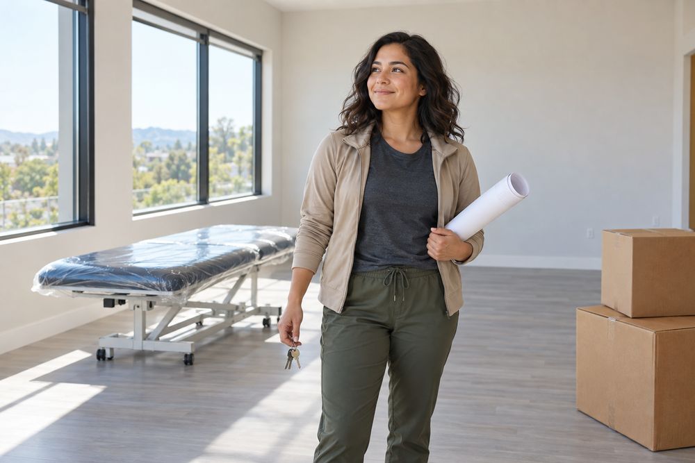How to Start a Physical Therapy Practice in 2026: A Step-By-Step Guide For New PT Entrepreneurs