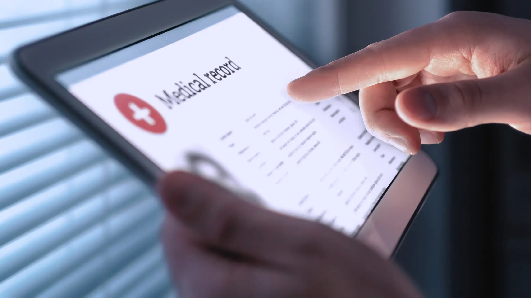 The Importance of EMR Systems in Physical Therapy