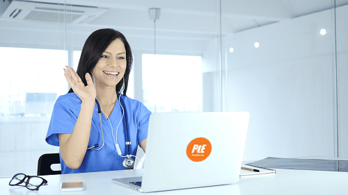 Improve Patient Care with Telehealth