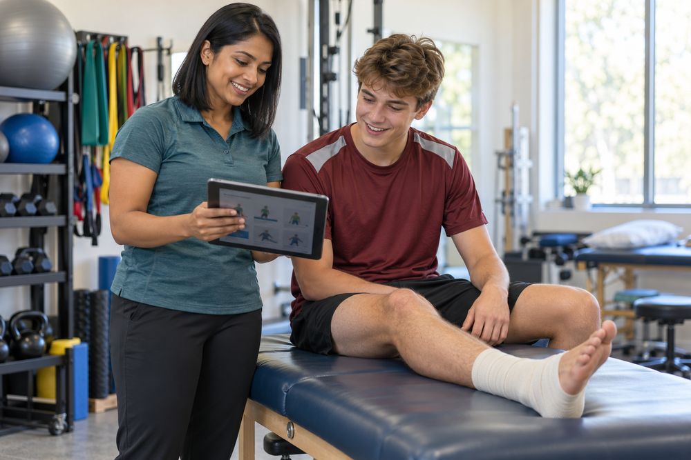 Why AI is the New Standard in Physical Therapy Software & What Clinics Risk Without It