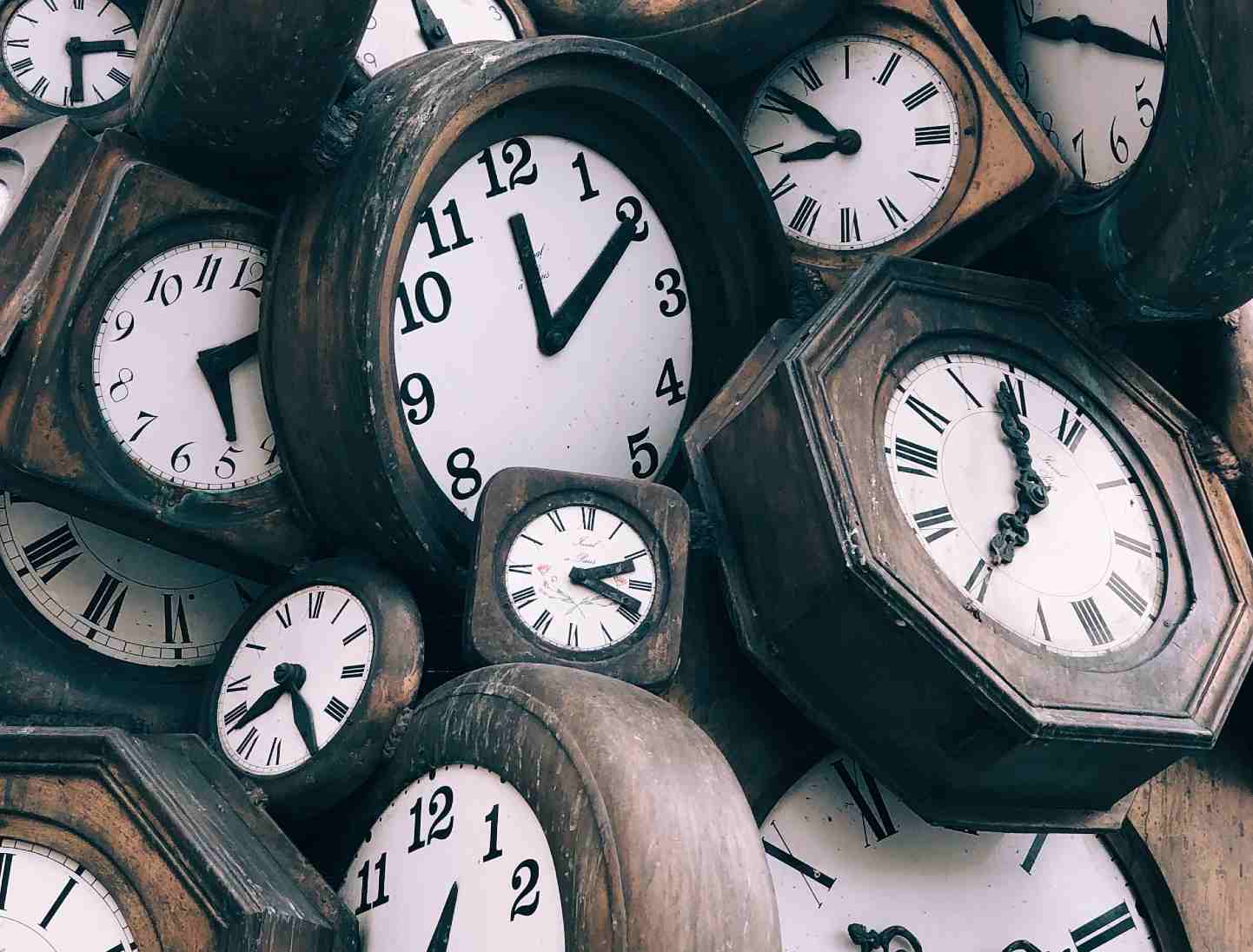 Why Time is More Valuable Than Money