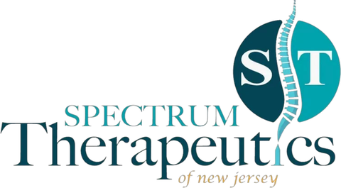 Spectrum Therapeutics of NJ logo